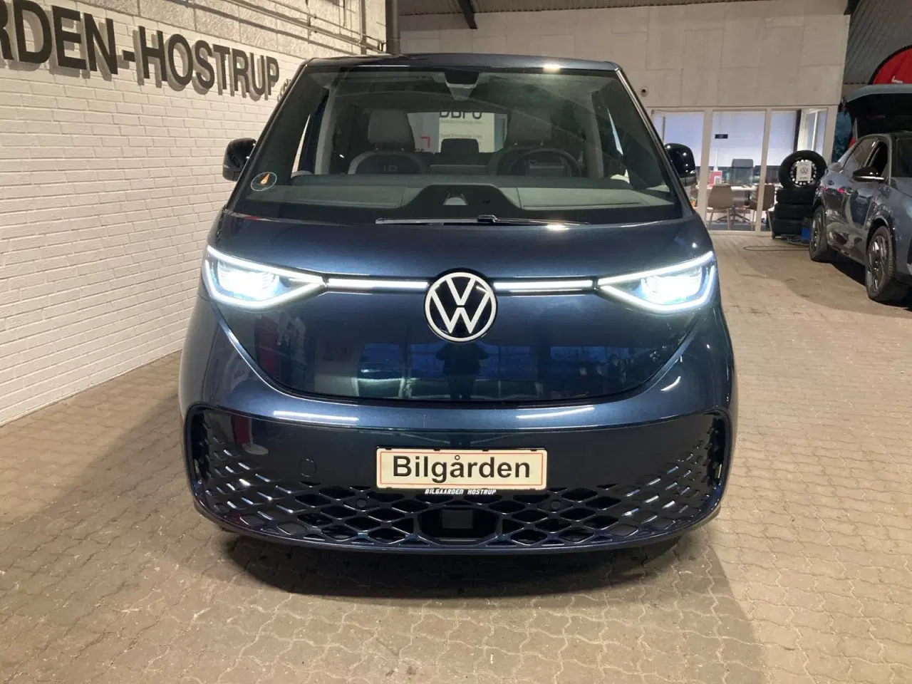 Billede 4 - VW ID.Buzz 77 Pro SWB