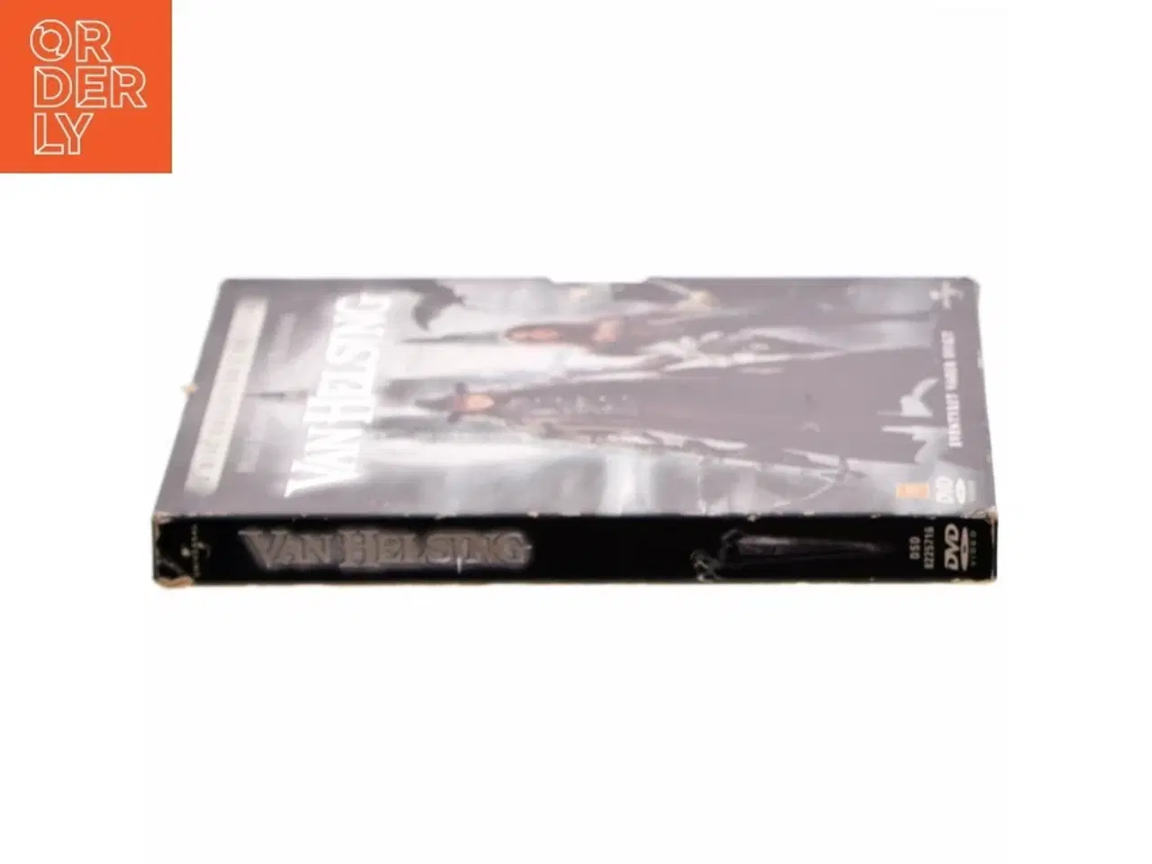 Billede 2 - Van Helsing