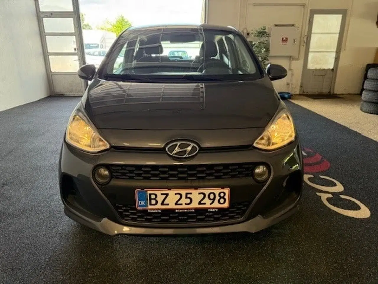 Billede 2 - Hyundai i10 1,0 Touch