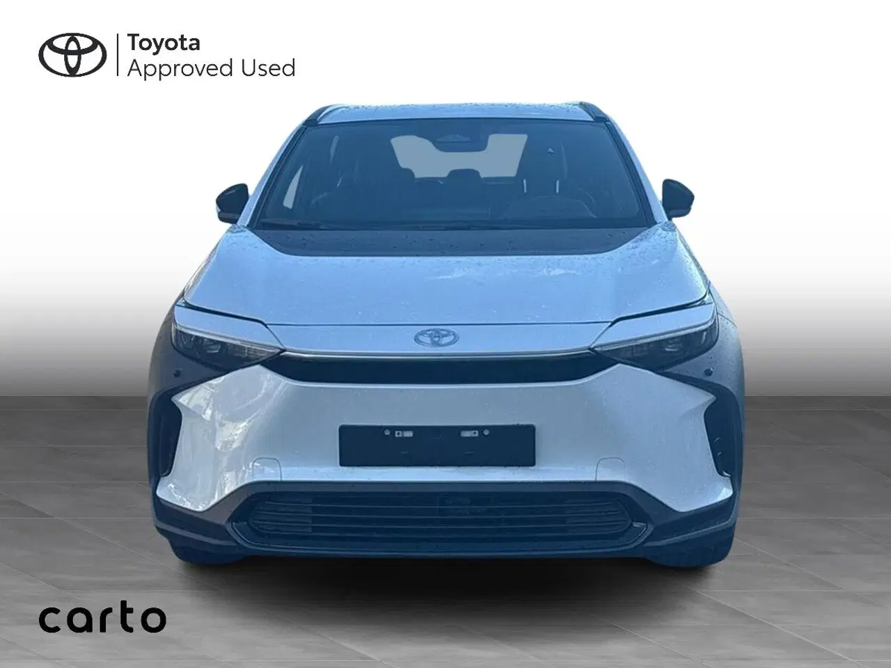 Billede 6 - Toyota BZ4X EL Elegant 204HK 5d Aut.