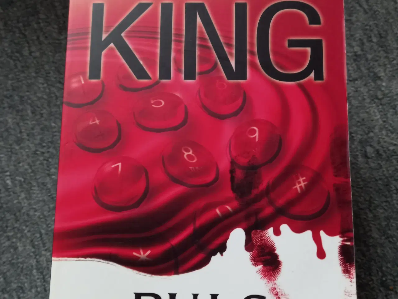 Billede 5 - Stephen King - Bøger