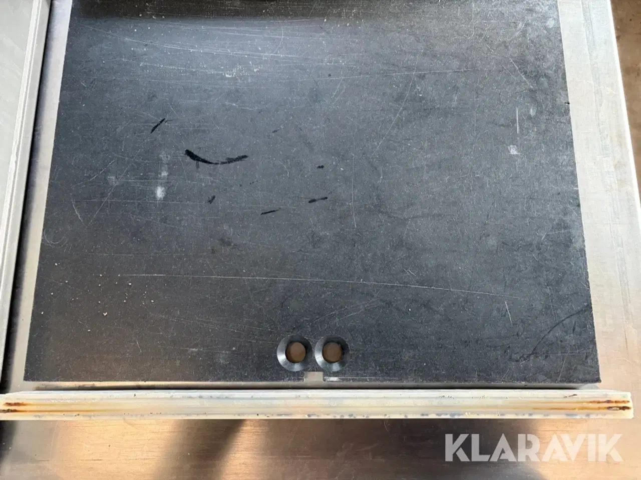 Billede 11 - Kammer vacuum pakker Henkelman Polar 2-50