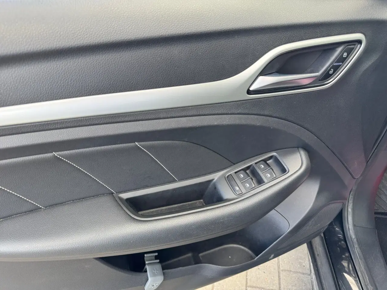 Billede 13 - MG ZS  EV Luxury