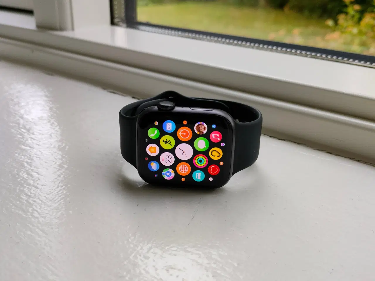 Billede 3 - Apple Smartwatch Apple Watch SE 44mm GPS