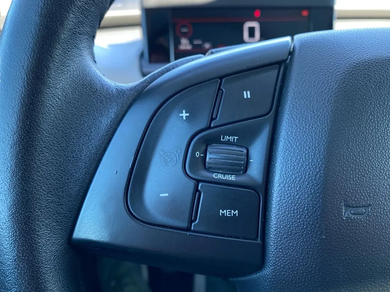 Billede 20 - Citroën C4 Cactus 1,6 Blue HDi Skyline 100HK 5d