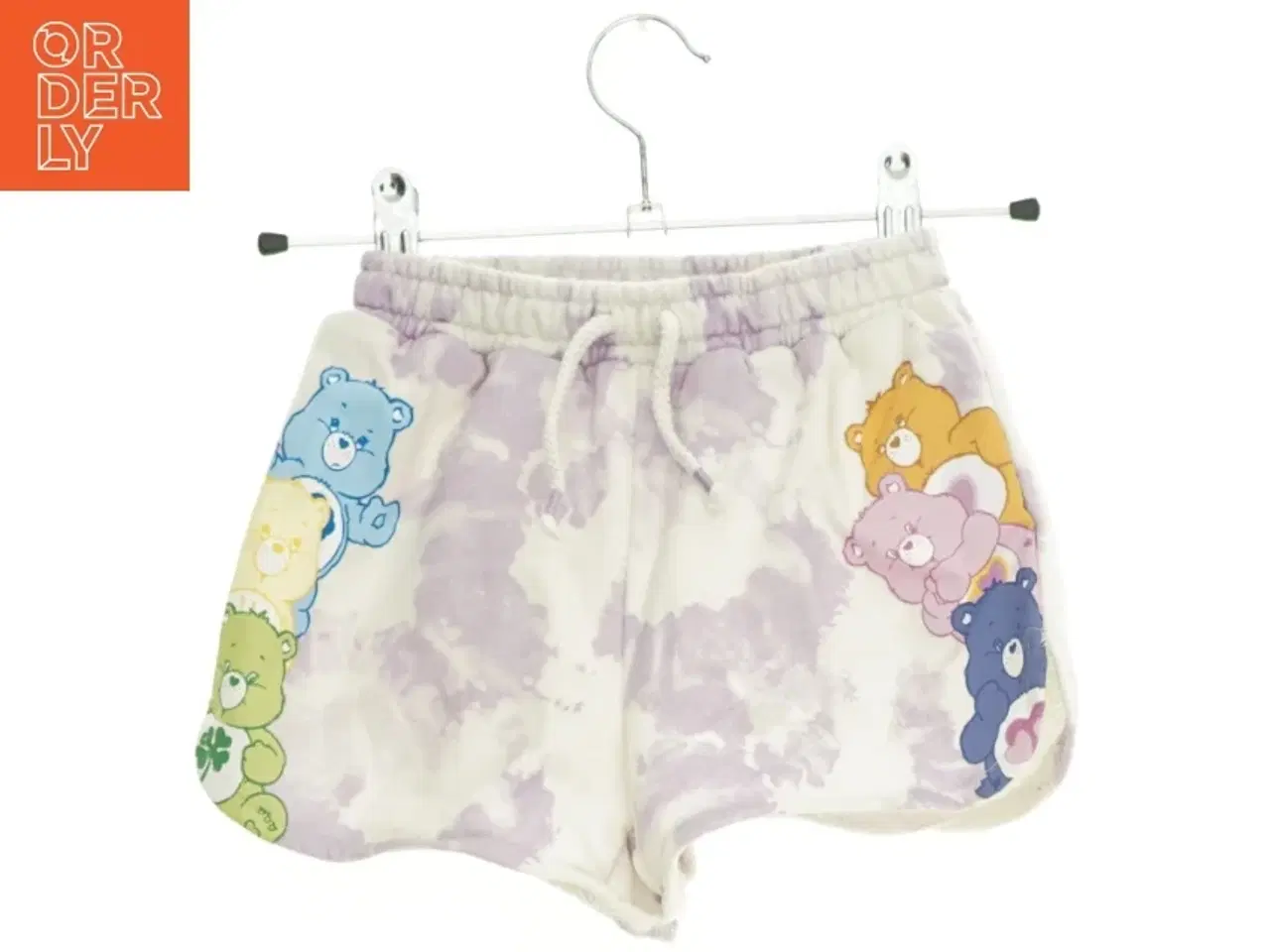 Billede 1 - Shorts fra Zara (str. 116 cm)