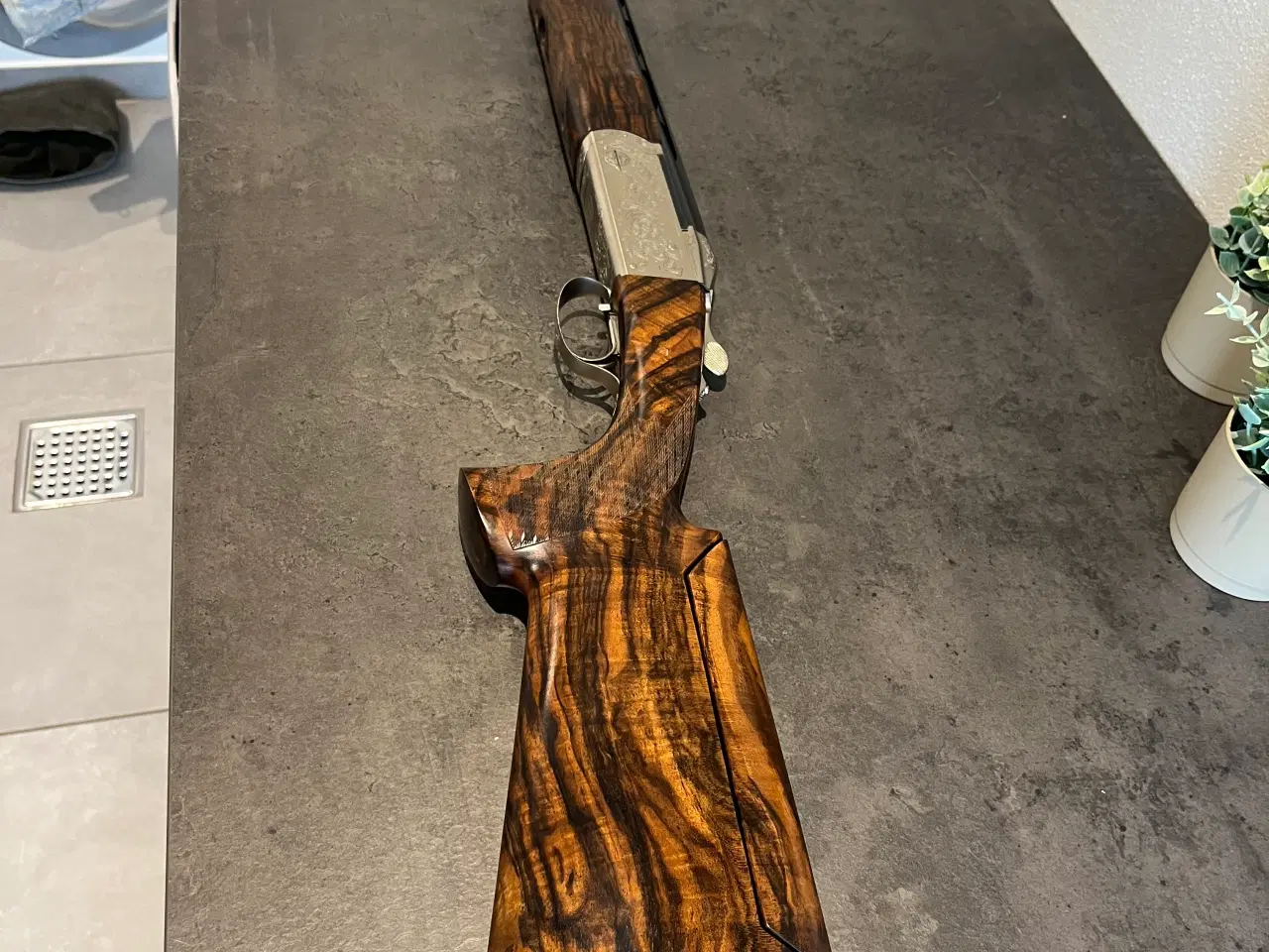 Billede 1 - Krieghoff k80 parcours