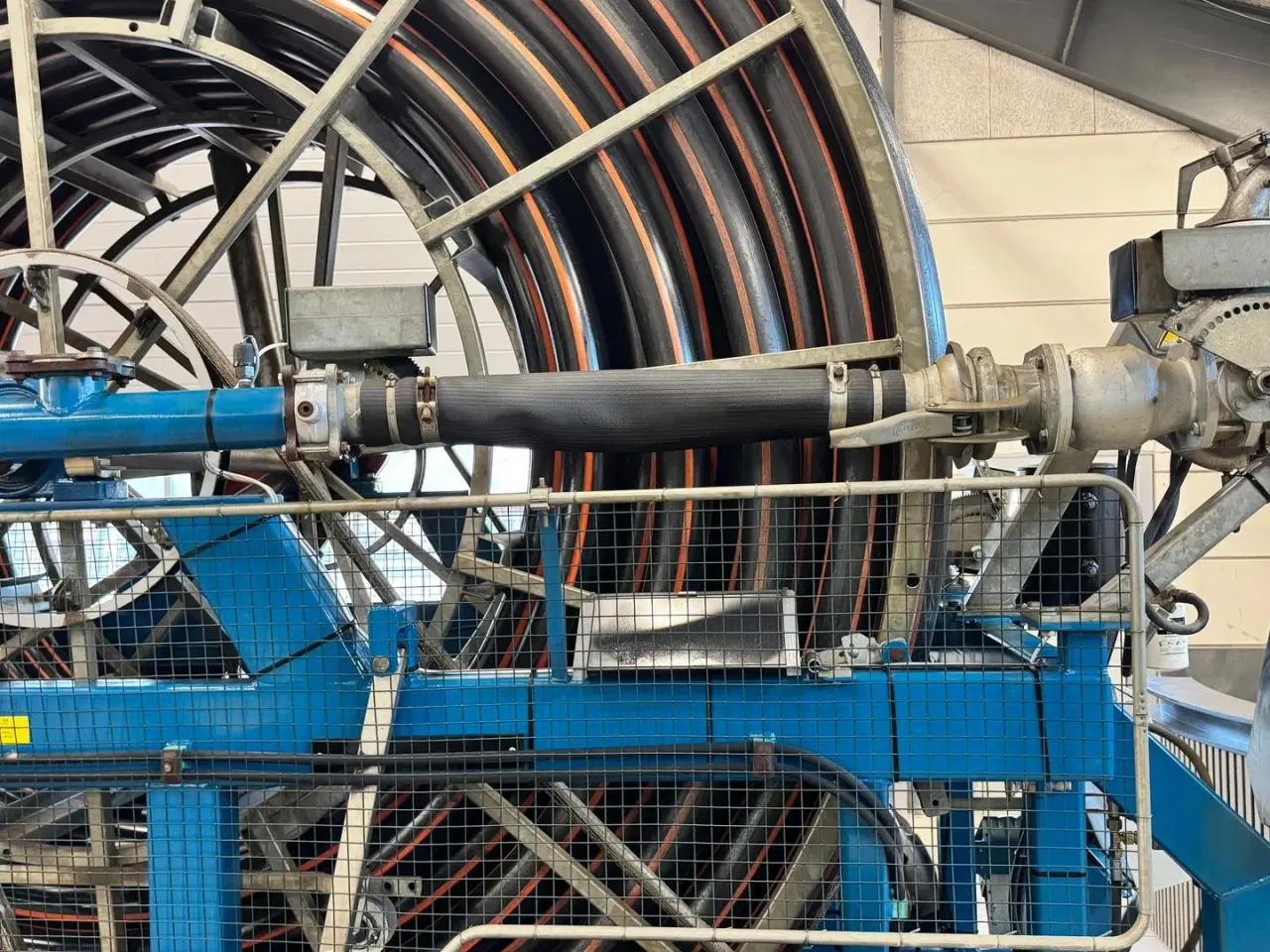 Billede 14 - Fasterholt FM4300-100-500