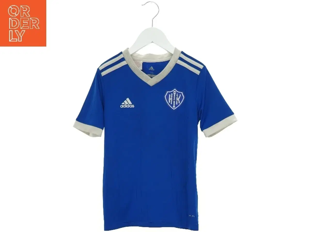Billede 2 - Kolenda T-Shirt fra Adidas (str. 140 cm)