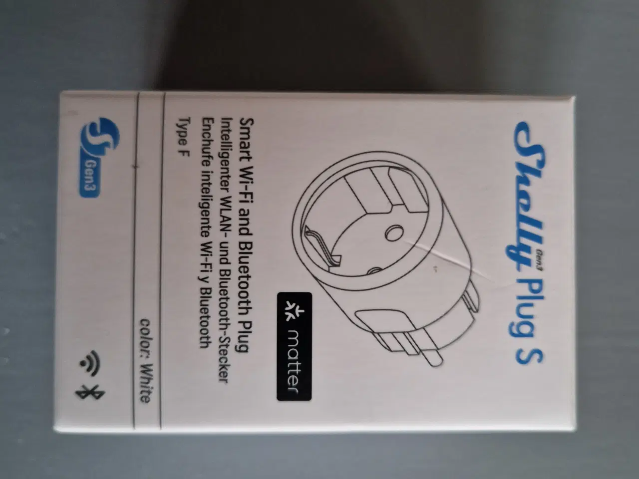 Billede 3 - Smart home komponenter