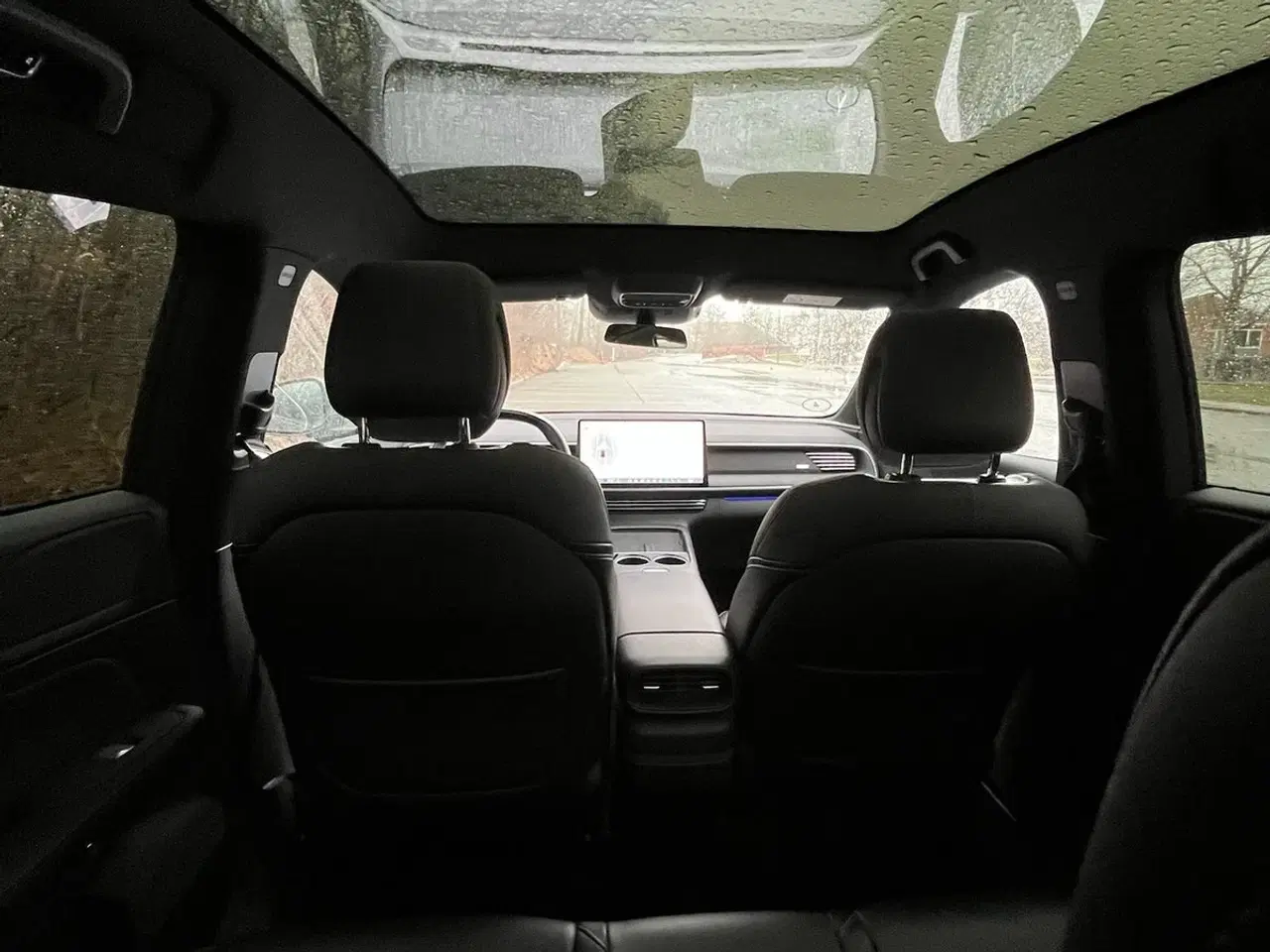 Billede 4 - Xpeng G6 Long Range