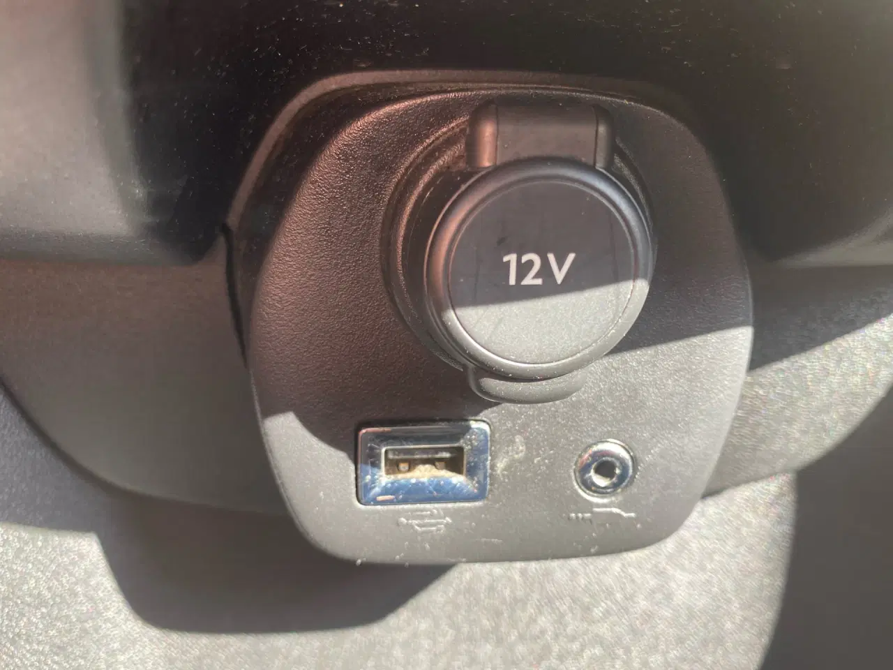Billede 11 - Toyota Aygo 1,0 VVT-I X 69HK 5d