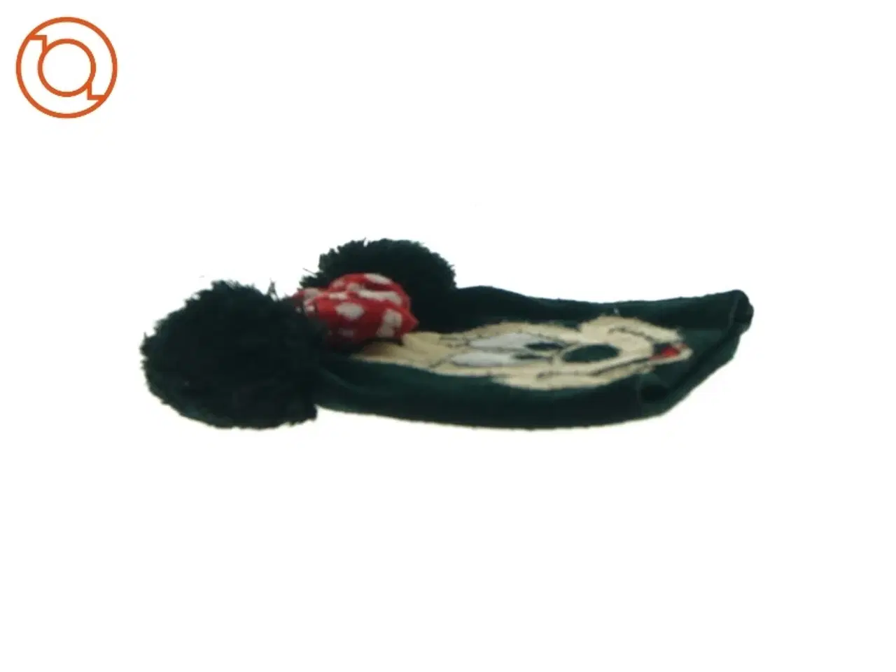 Billede 3 - Hue med minnie mouse (str. One size)