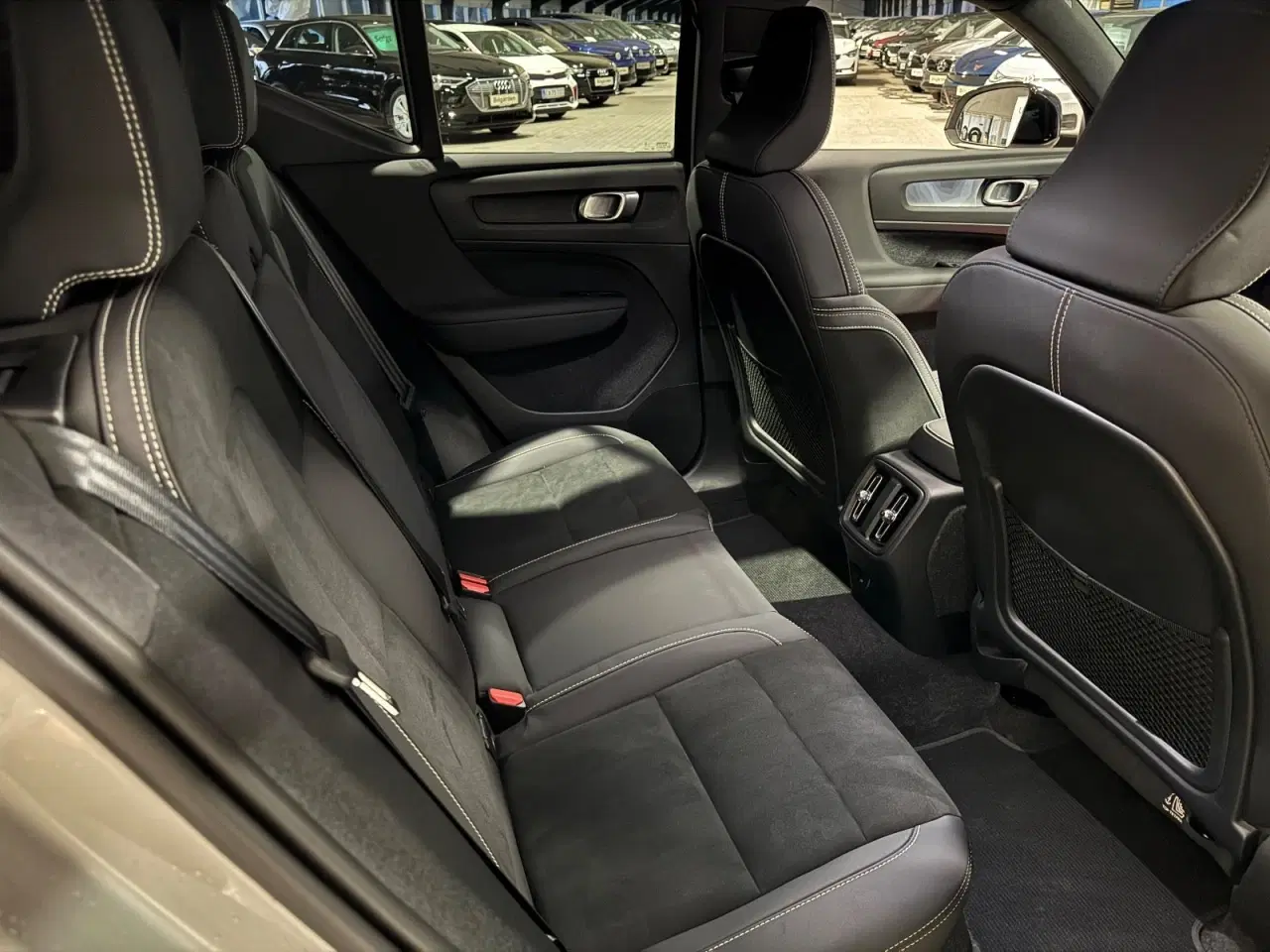 Billede 17 - Volvo XC40  ReCharge Extended Range Plus