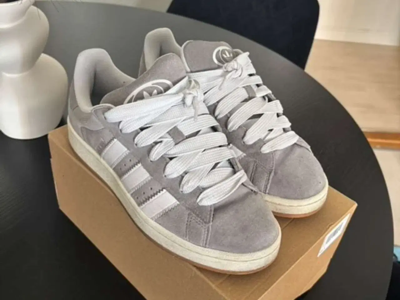 Billede 2 - Adidas Campus 00s