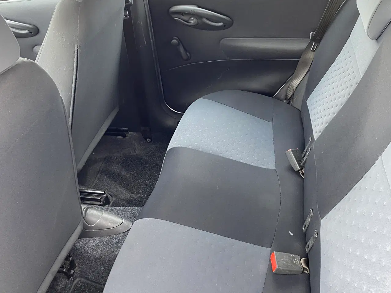 Billede 6 - Fiat Punto nysynet 