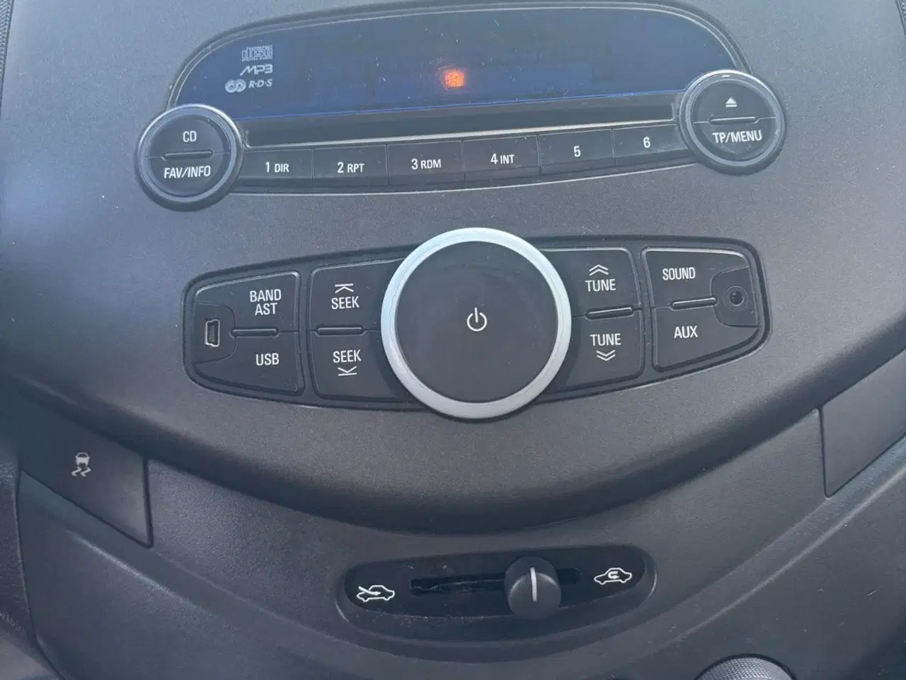 Billede 6 - Chevrolet Spark 1,0 LS