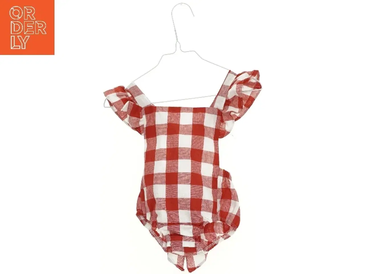 Billede 1 - Bodystocking (str. 80 cm)