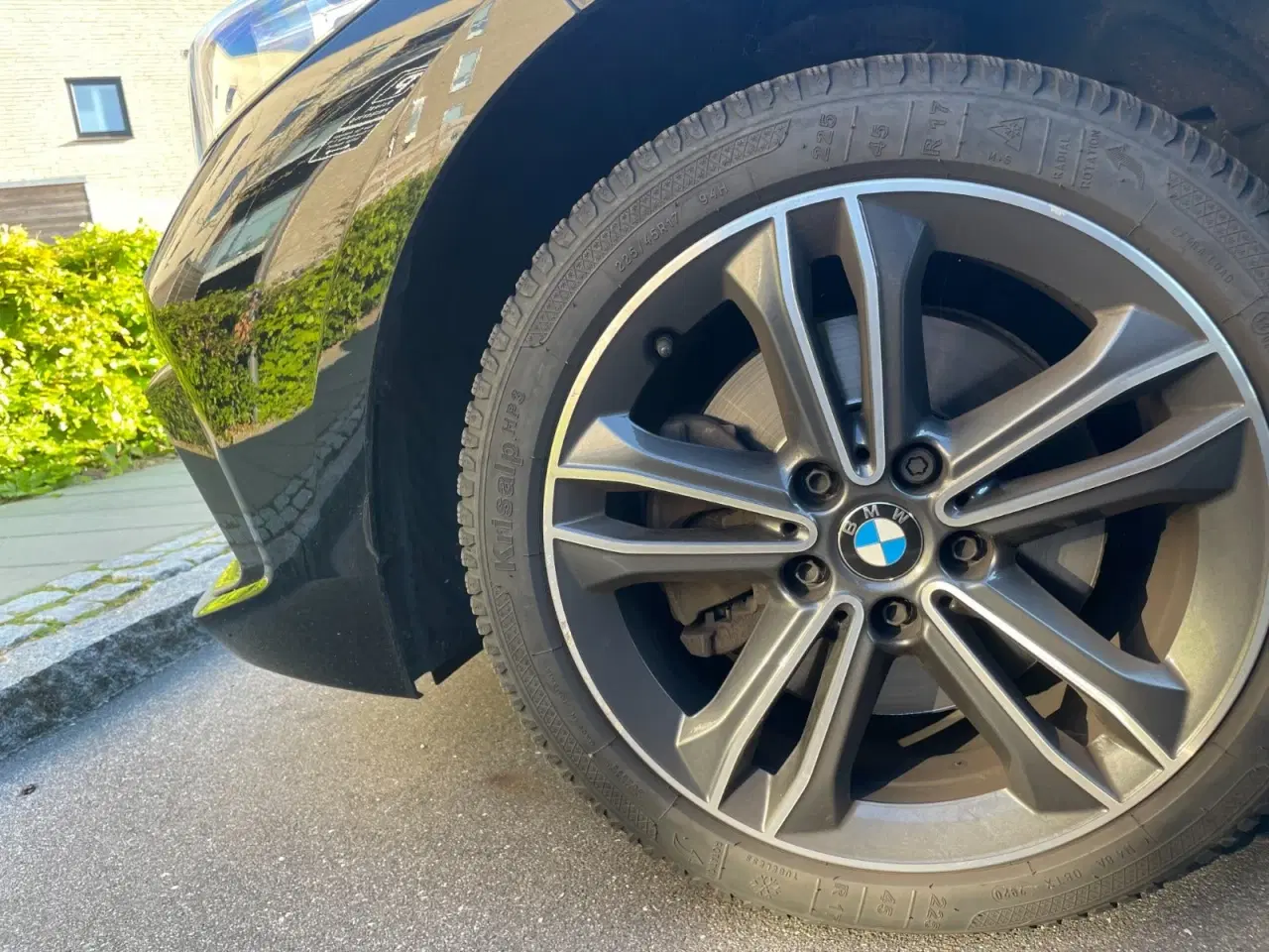 Billede 18 - BMW 118d 2,0 Sport Line aut.