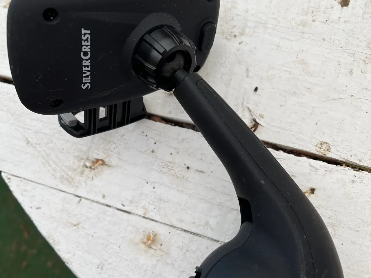 Billede 4 - Mobiltelefonholder m. sugekop. Giv bud..