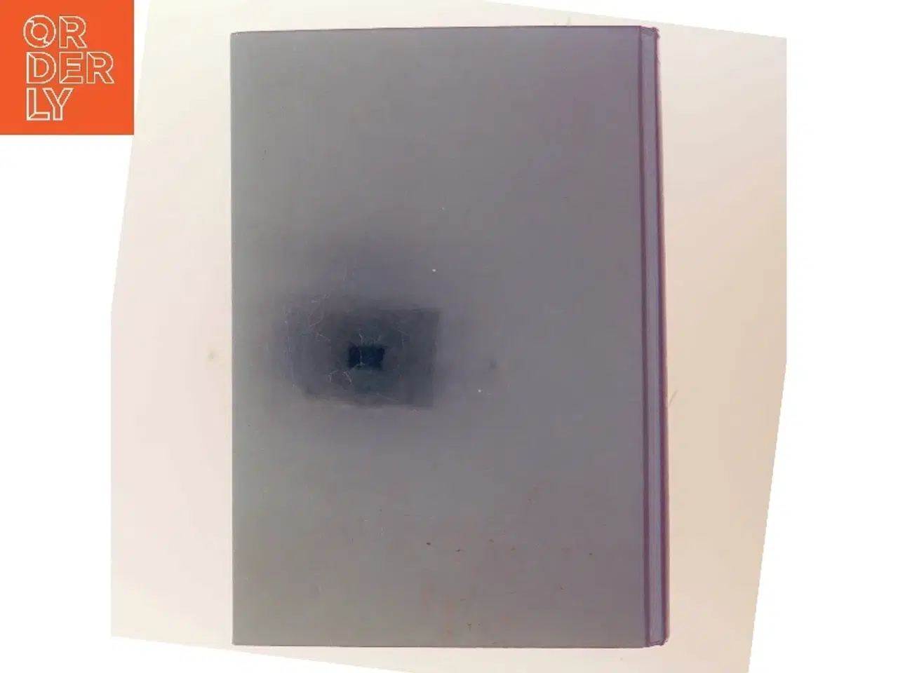 Billede 3 - Tankens Magt af <Bogforfattere er ikke angivet< (Bog)