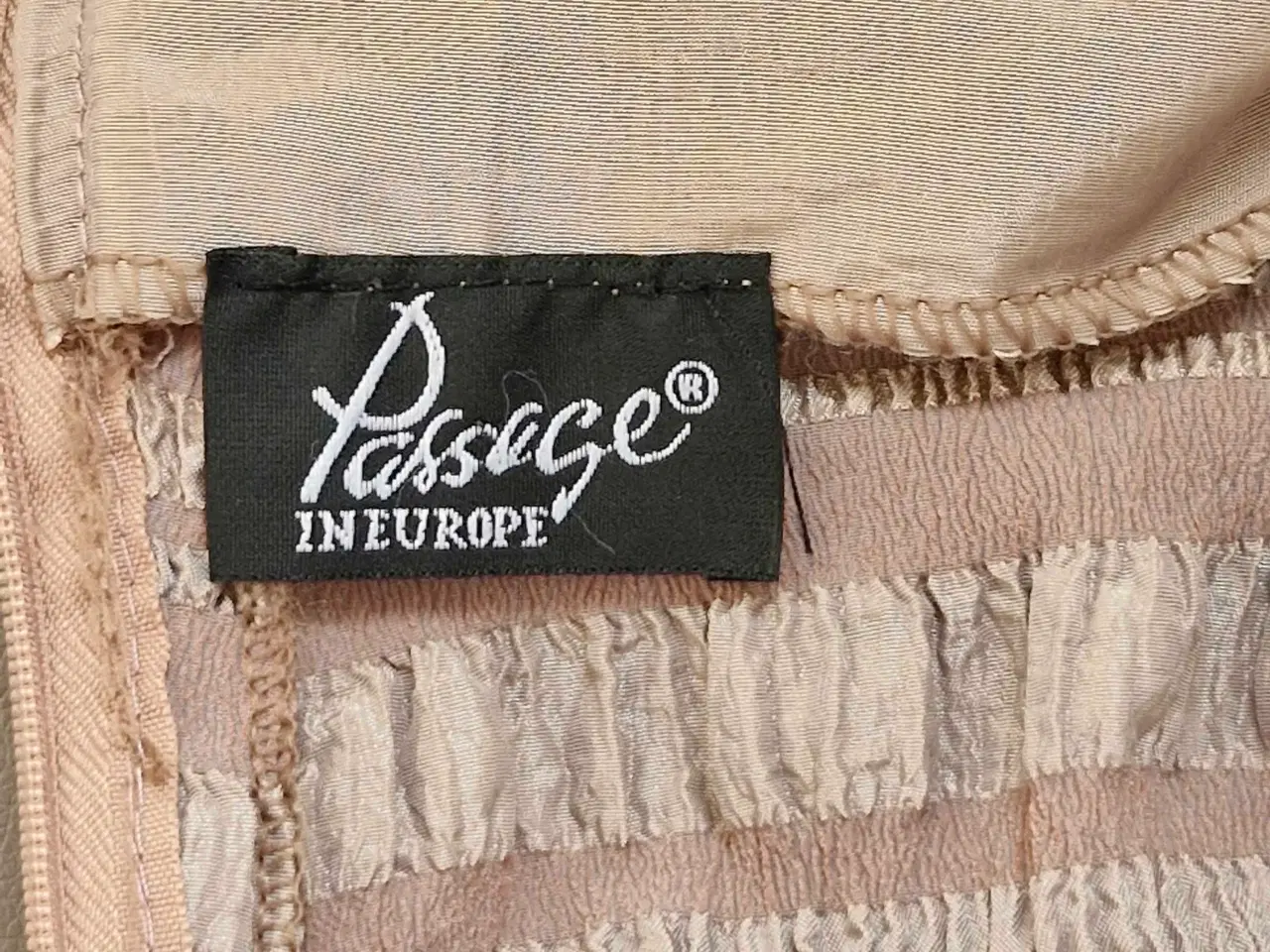 Billede 11 - Unikt sæt i 3 dele