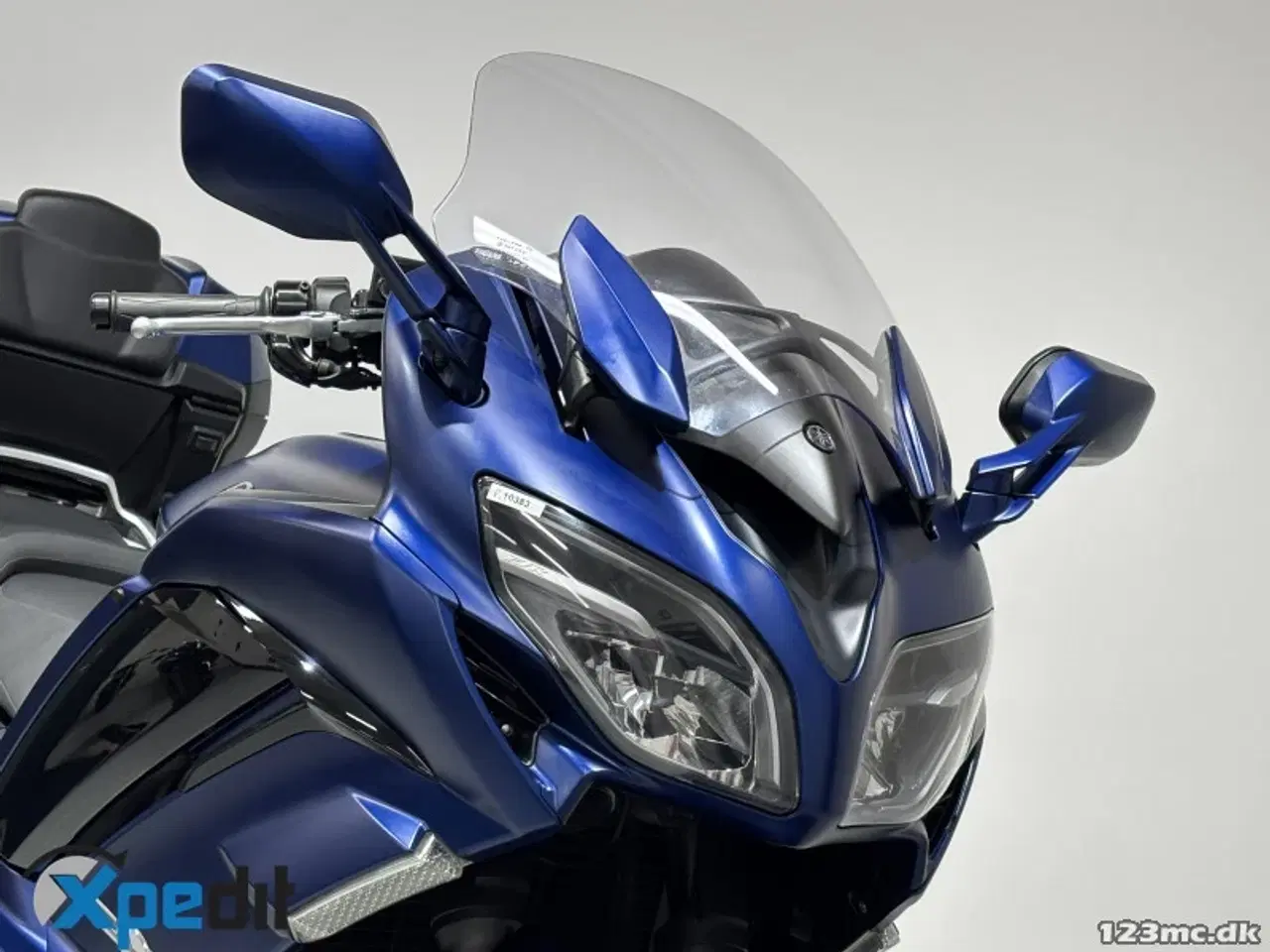 Billede 17 - Yamaha FJR 1300 A
