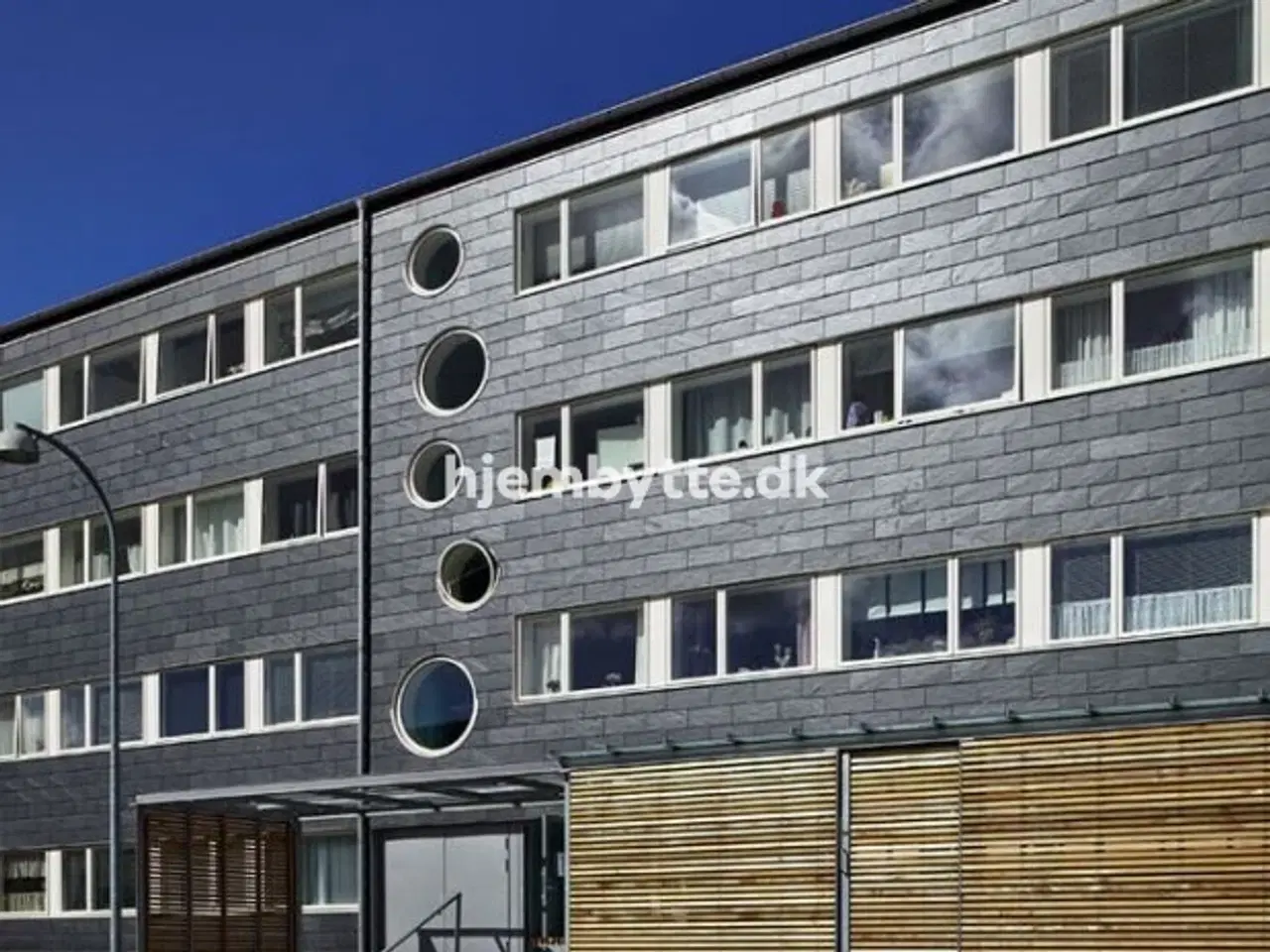 Billede 3 - Hjembytte - BrøndbyNordVej