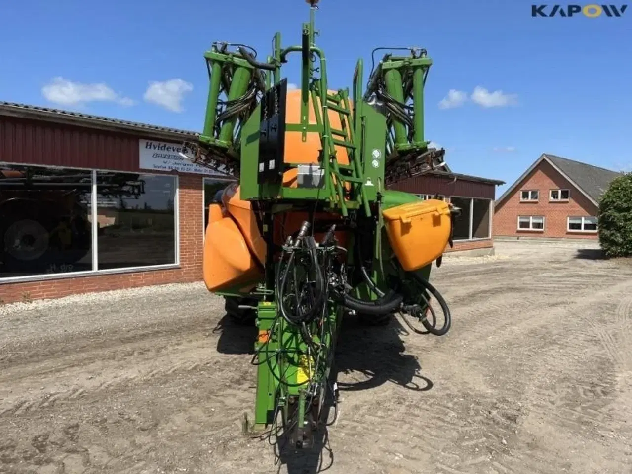 Billede 2 - - - - CX4200