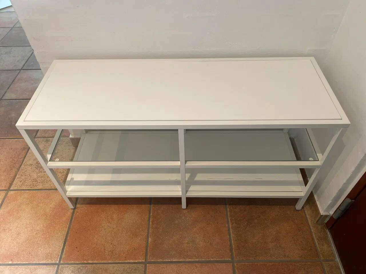 Billede 2 - IKEA Vittsjö TV bord