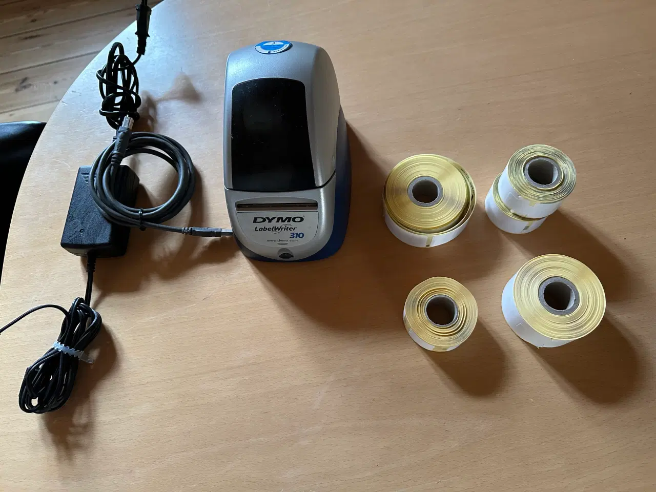 Billede 4 - Dymo label printer