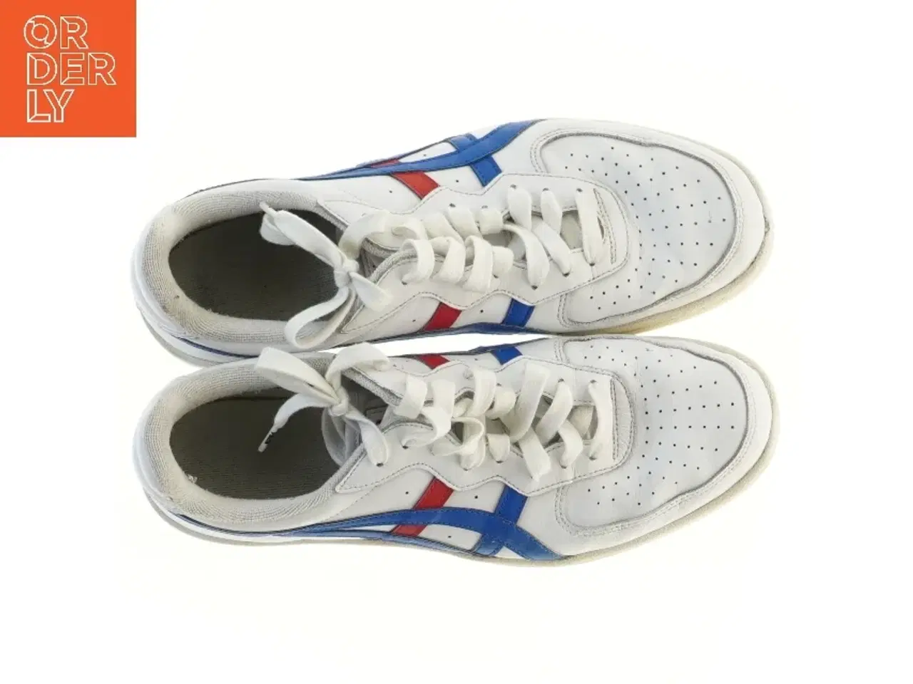 Billede 2 - Onitsuka Tiger (Asics) GSM (str. 45 )