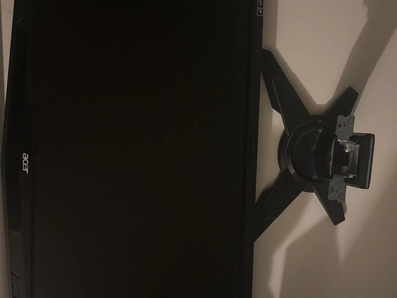 Billede 3 - 🔥 Gaming PC – RX 570 4GB + GRATIS skærm 🎁