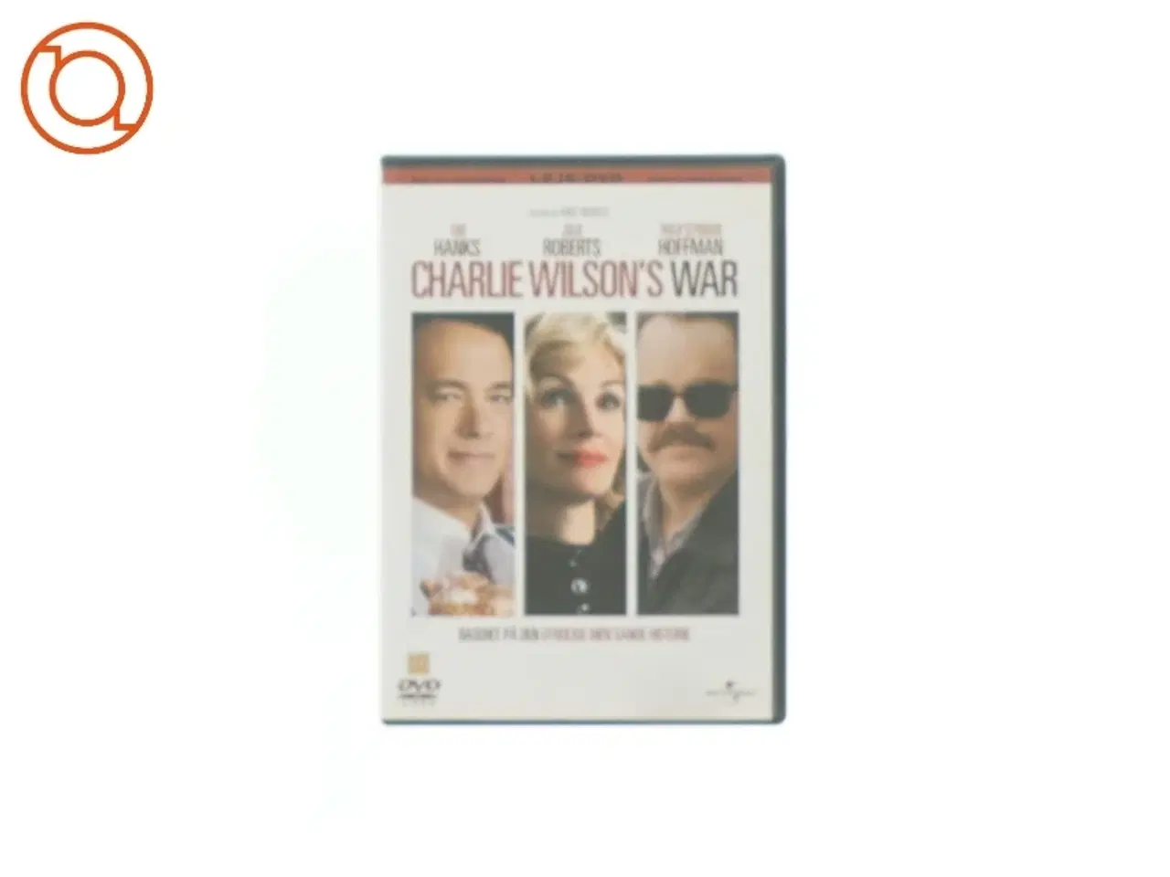 Billede 1 - Charlie Wilson&#39;s War