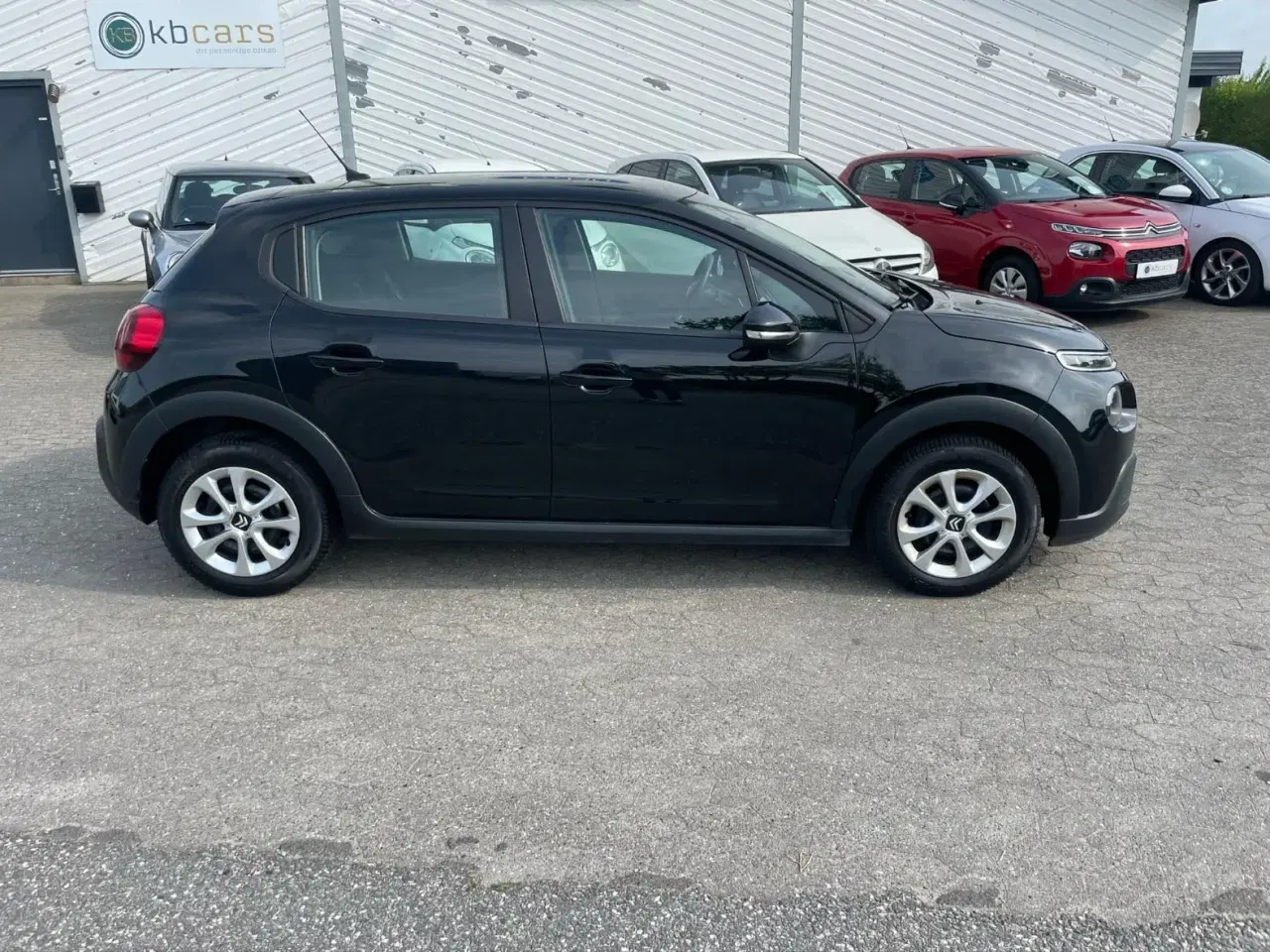 Billede 6 - Citroën C3 1,2 PureTech 83 Shine