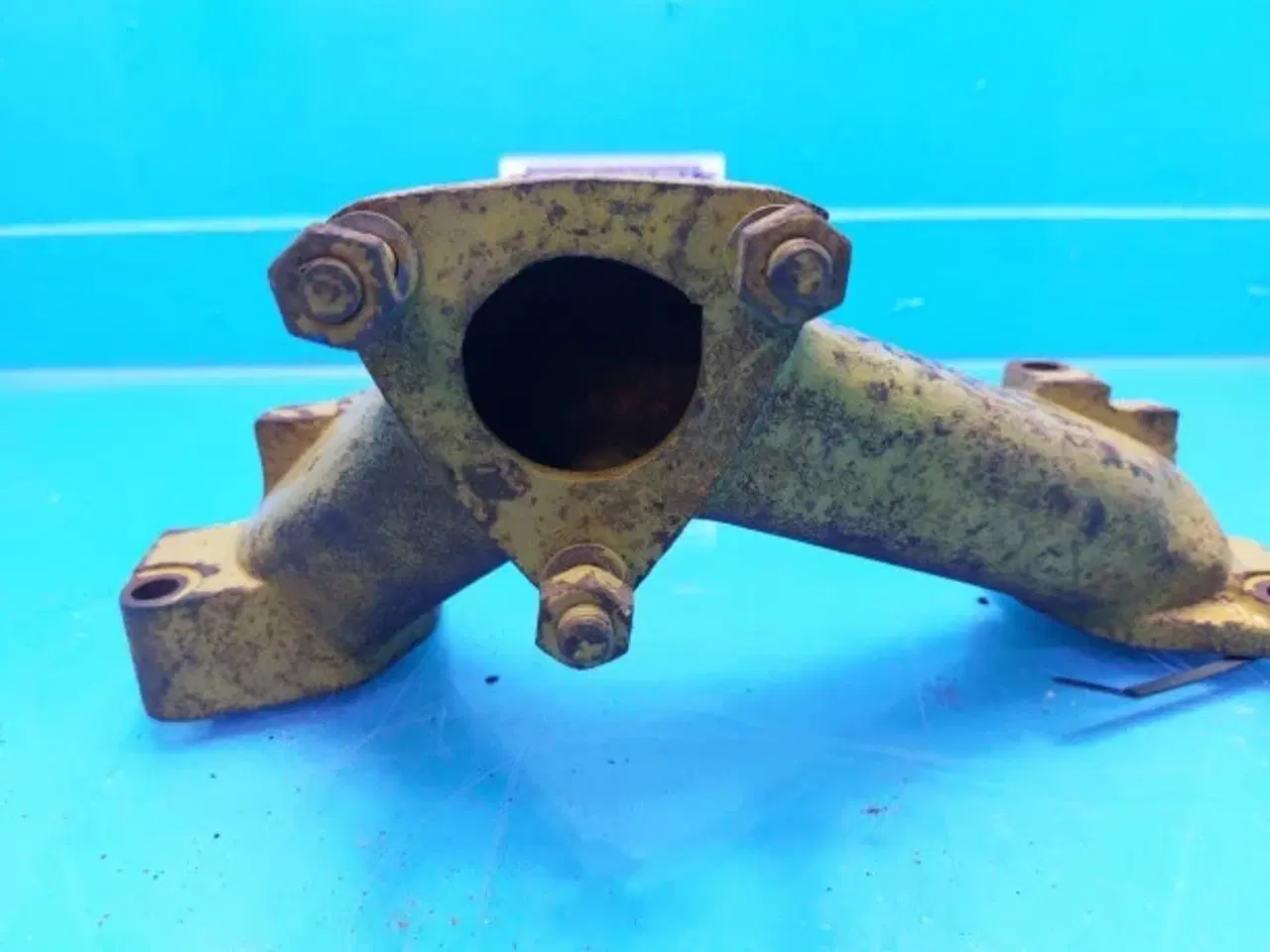 Billede 7 - Massey Ferguson 175 Manifold 37781333