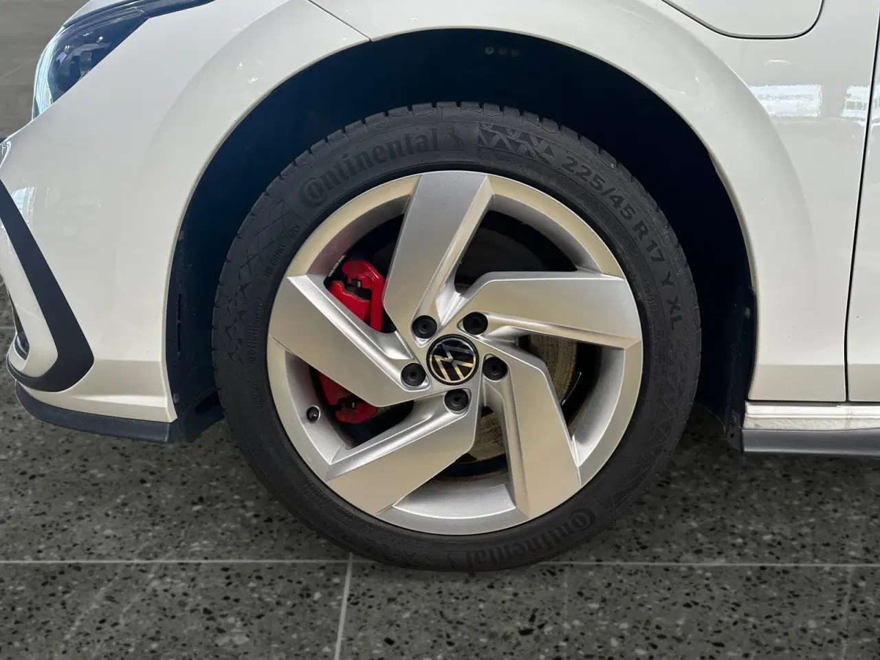 Billede 9 - VW Golf VIII 1,4 GTE DSG