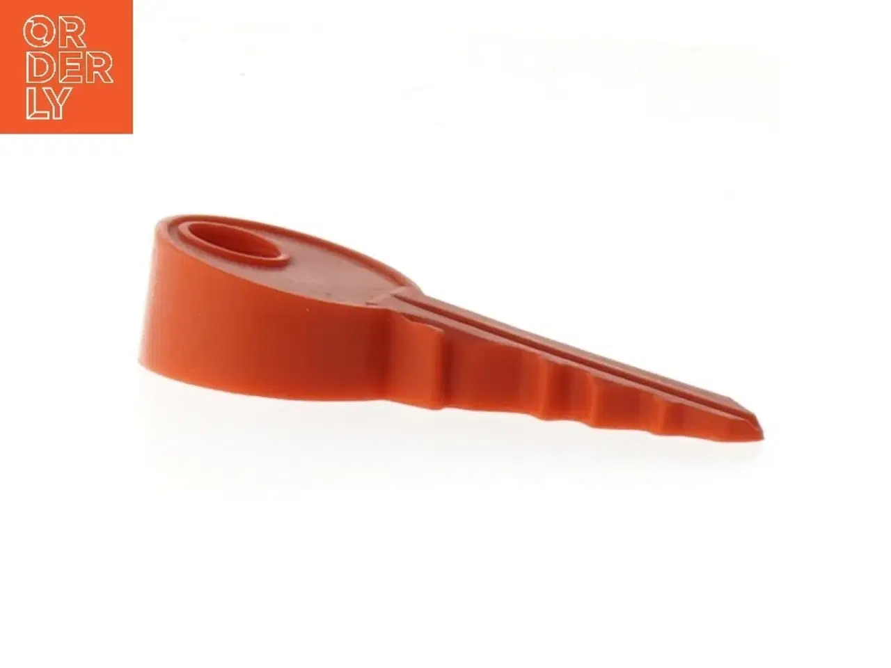 Billede 2 - Plastik kil til møbler (str. 9 cm)