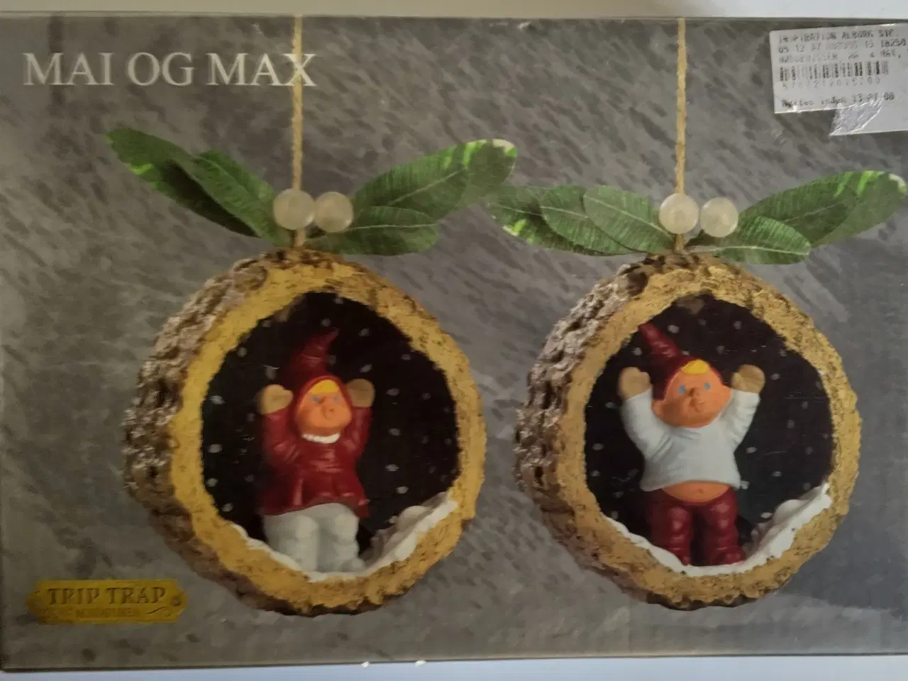 Billede 5 - Klarborg Nova, Milan, Kamma + Vita Engle