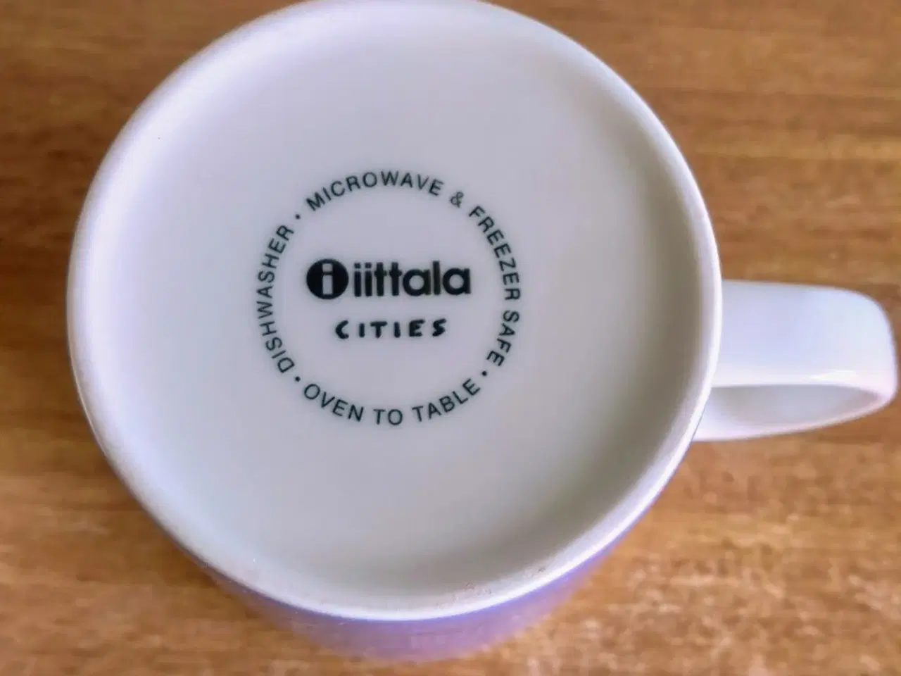 Billede 3 - Iittala Cities kopper - Berlin - 1 stk. tilbage