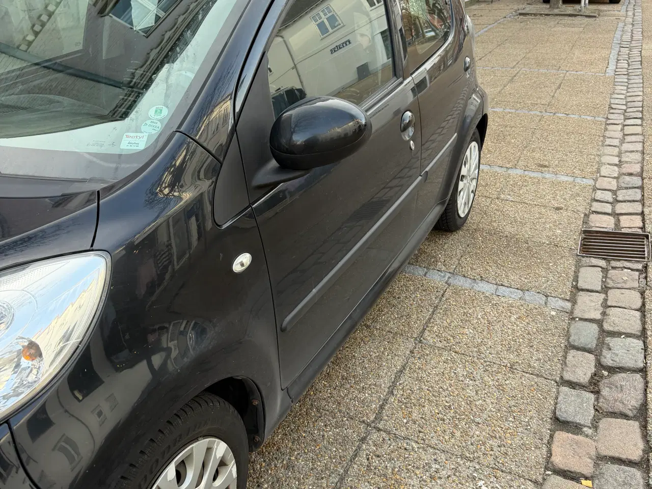 Billede 4 - 📢 Salgsannonce – Citroën C1