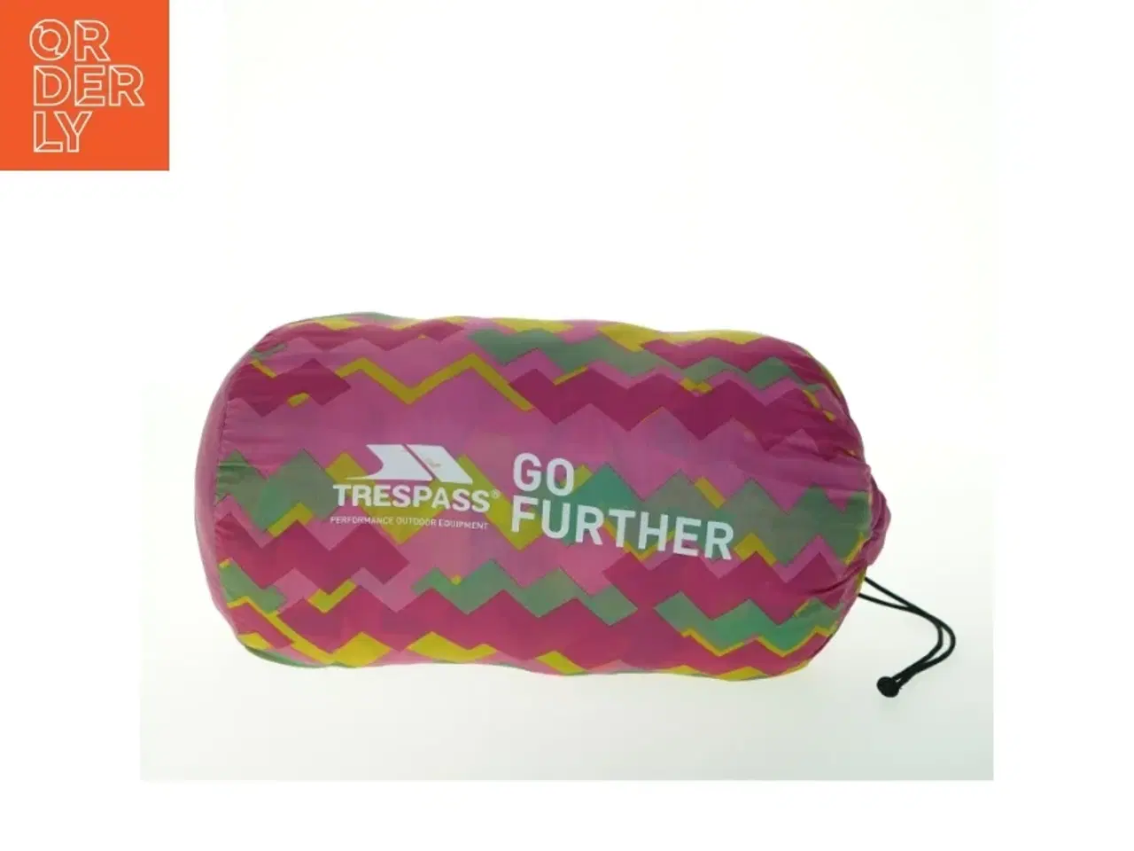 Billede 1 - Børnesovepose fra Trespass (str. 170 x 65 x 45 cm)