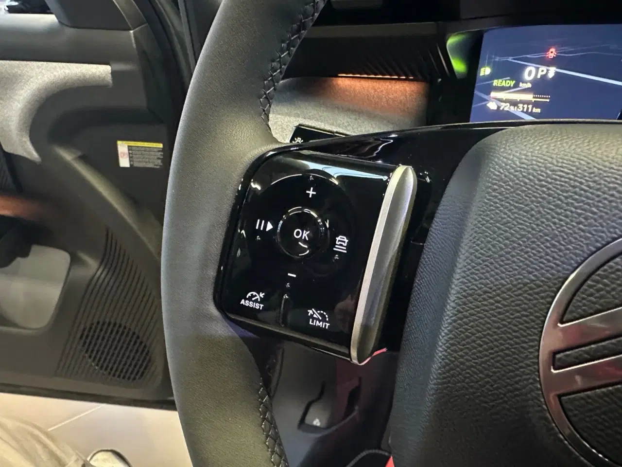 Billede 11 - Citroën ë-C5 Aircross 80 VTR Sport