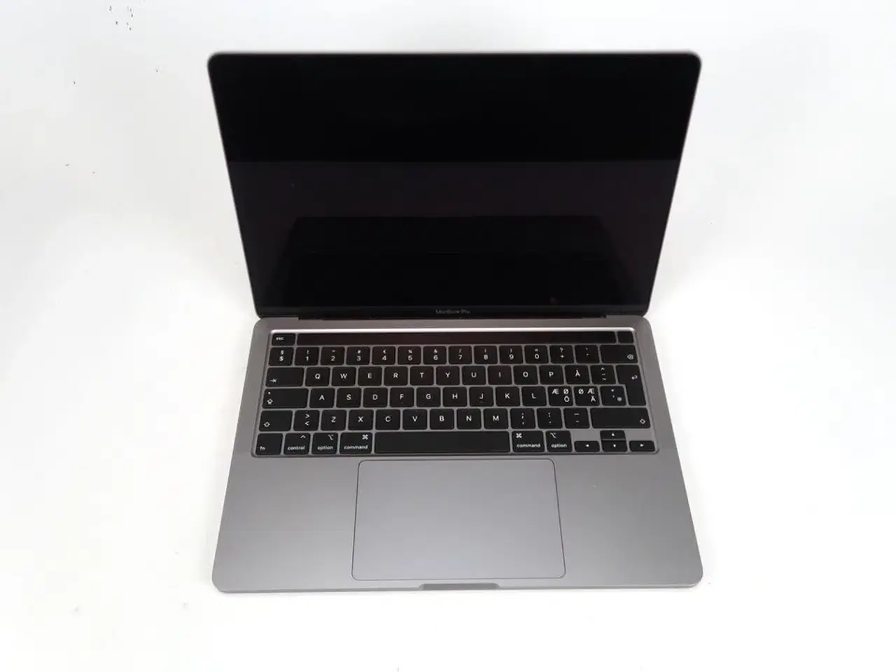 Billede 1 - Apple MacBook Pro 13" i5-1038NG7