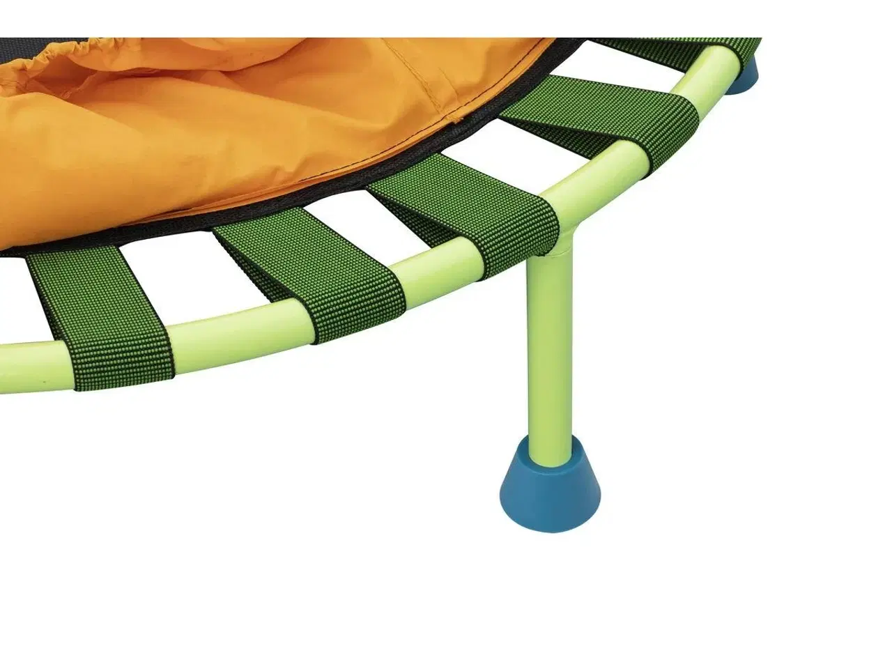 Billede 2 - Bestway hoppe-seng til børn 91 × 96 cm - multifarvet (+3 år)