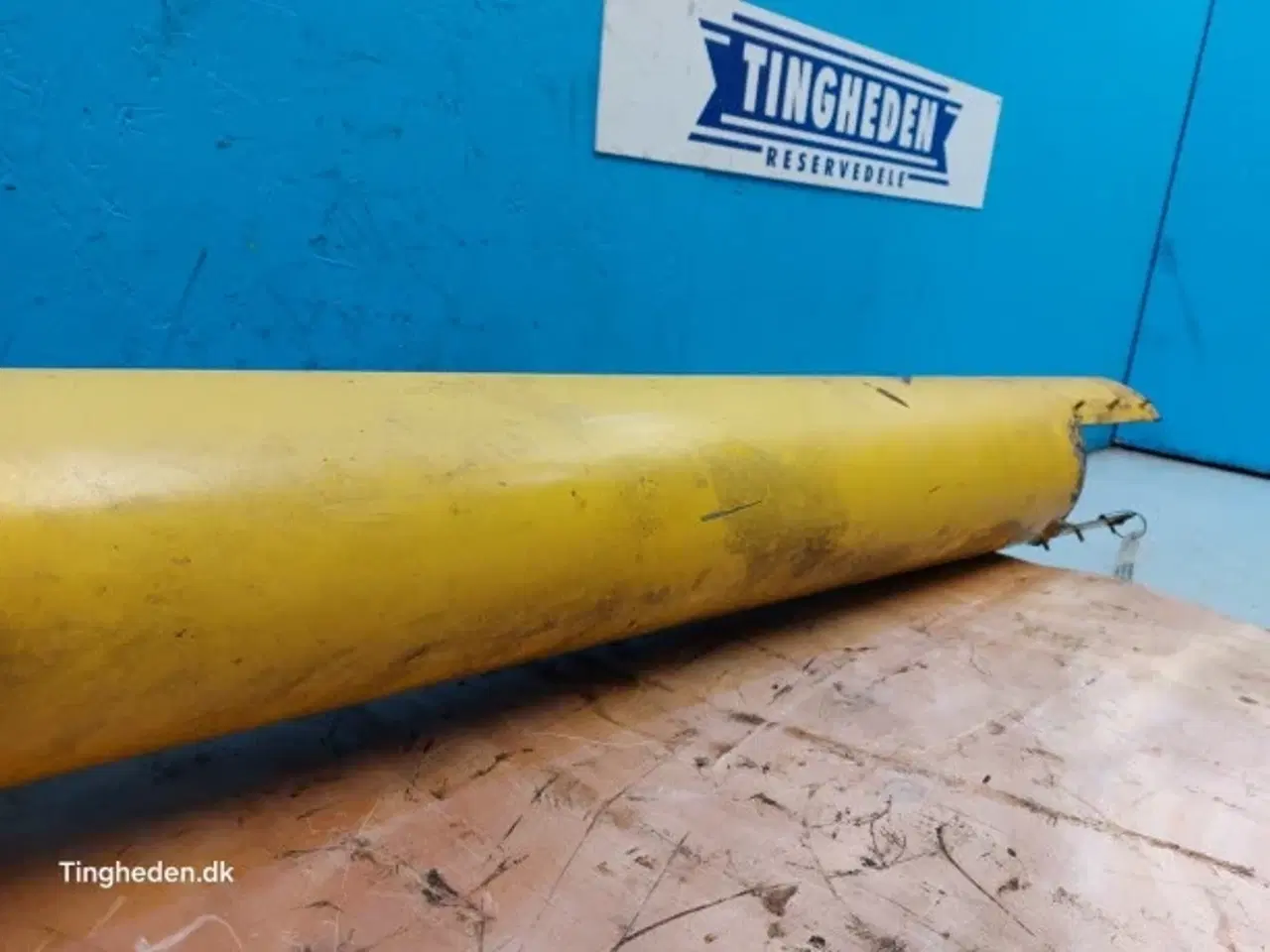 Billede 10 - New Holland TX68 Elevatorkasse R. 84015483