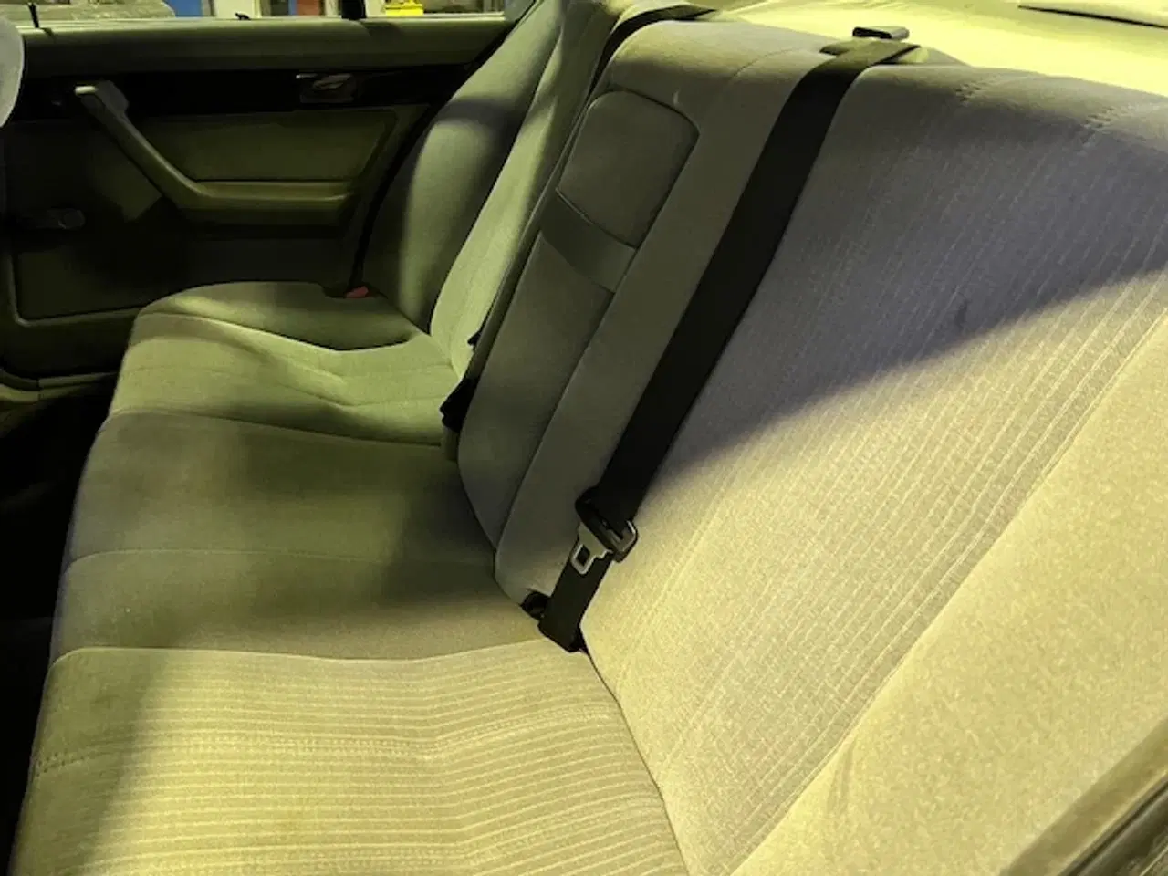 Billede 8 - Bmw 520i E34 sedan 6 cylinder 24v.