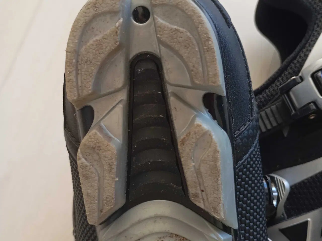 Billede 9 - Outtrek cykelsko str. 45.