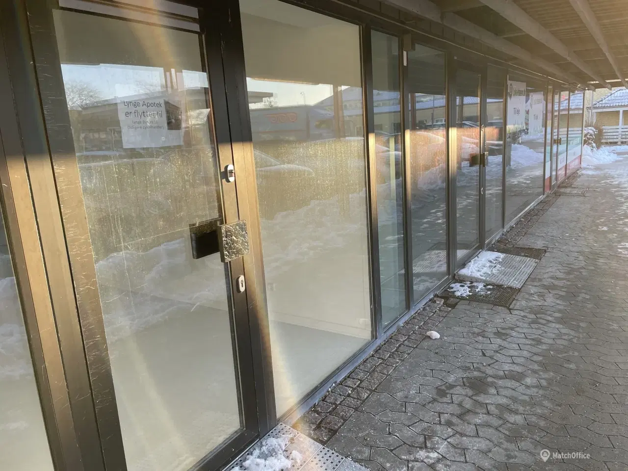 Billede 4 - Lokale til leje i Nordsjælland - Velegnet til café/restaurant og showroom