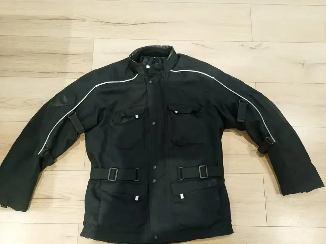 Billede 1 - mc motorcykel tøj